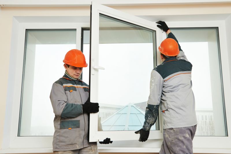 Best Window Installation Contractors in Carpinteria, CA